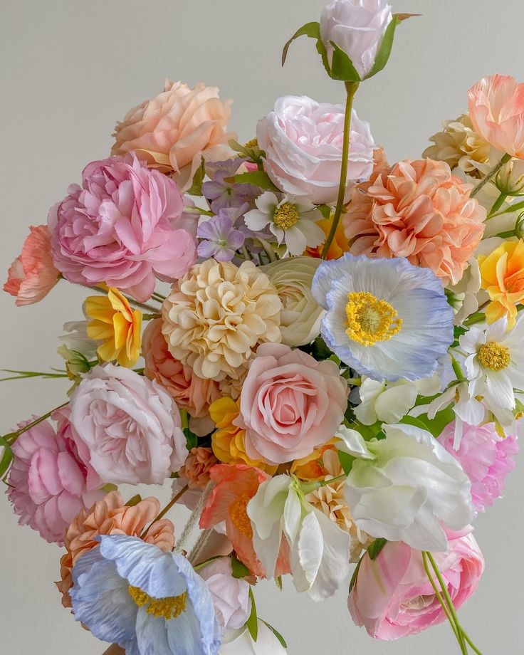 Why Seasonal Flowers Are Always the Best Choice