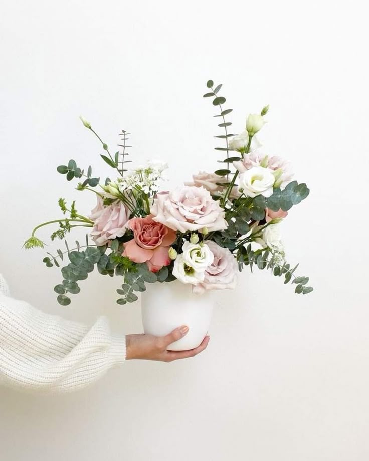 How to Choose the Perfect Flowers for Every Occasion