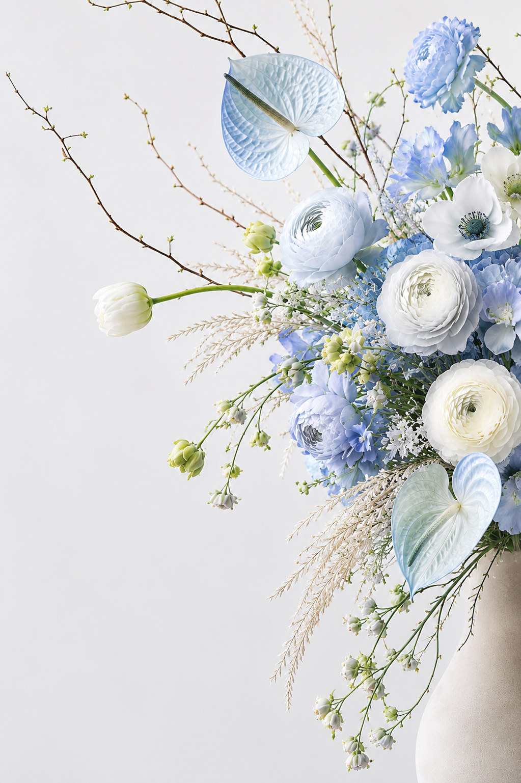 Ever After Flowers