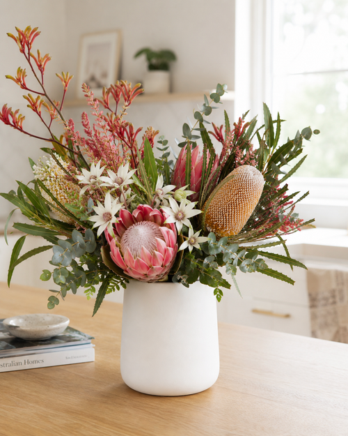 Native Flower Bouquet