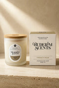 Buderim Scents French Pear Candle