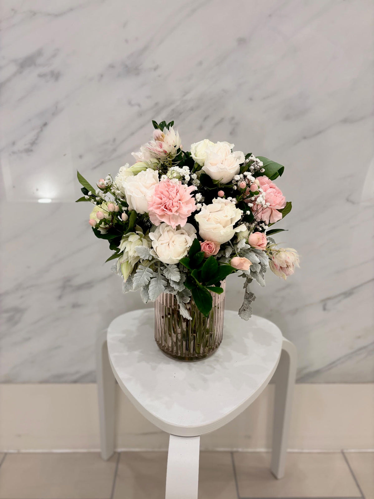 For Her - Blush Signature