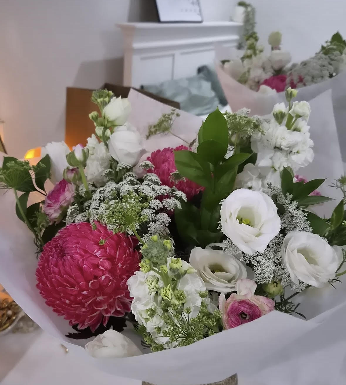 For Her - Blush Signature