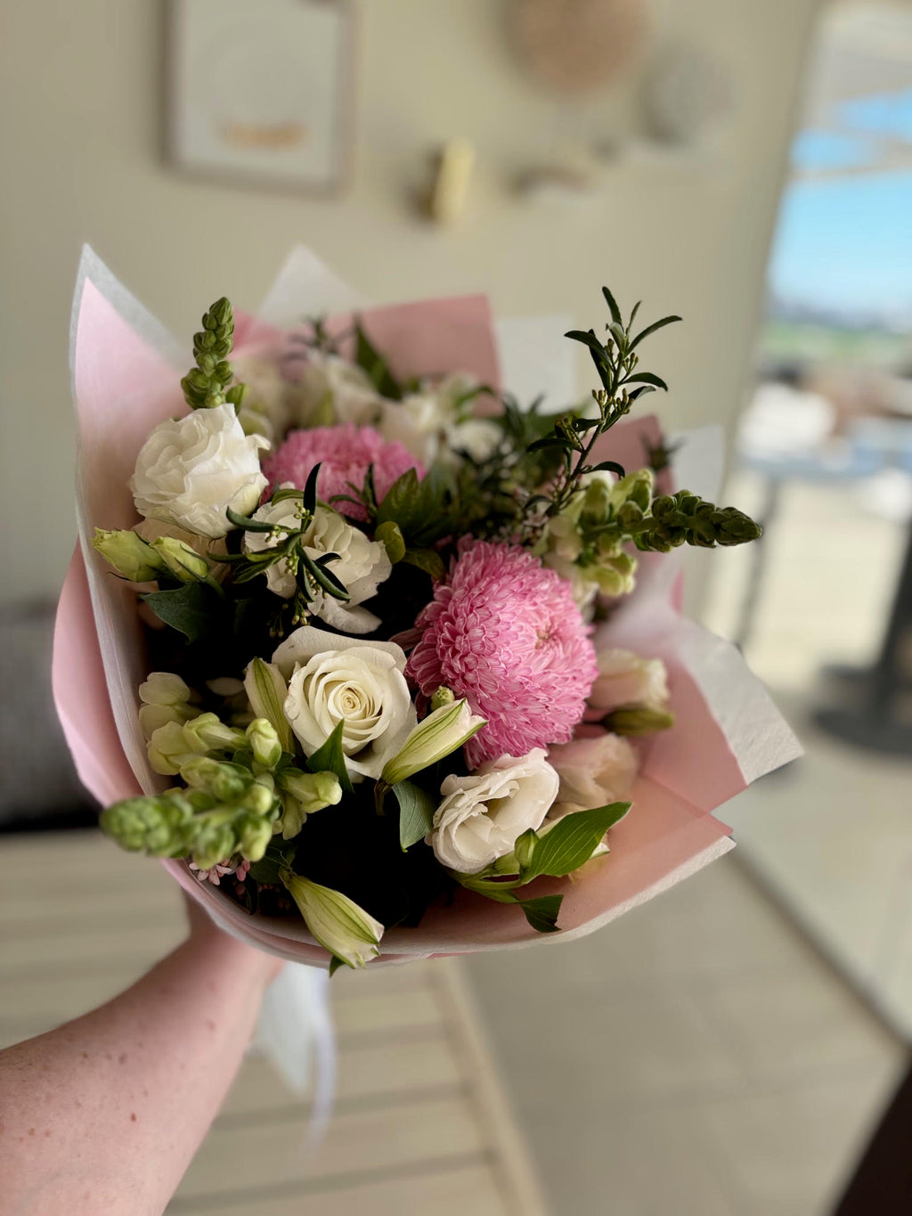 For Her - Blush Signature
