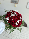 Signature Roses