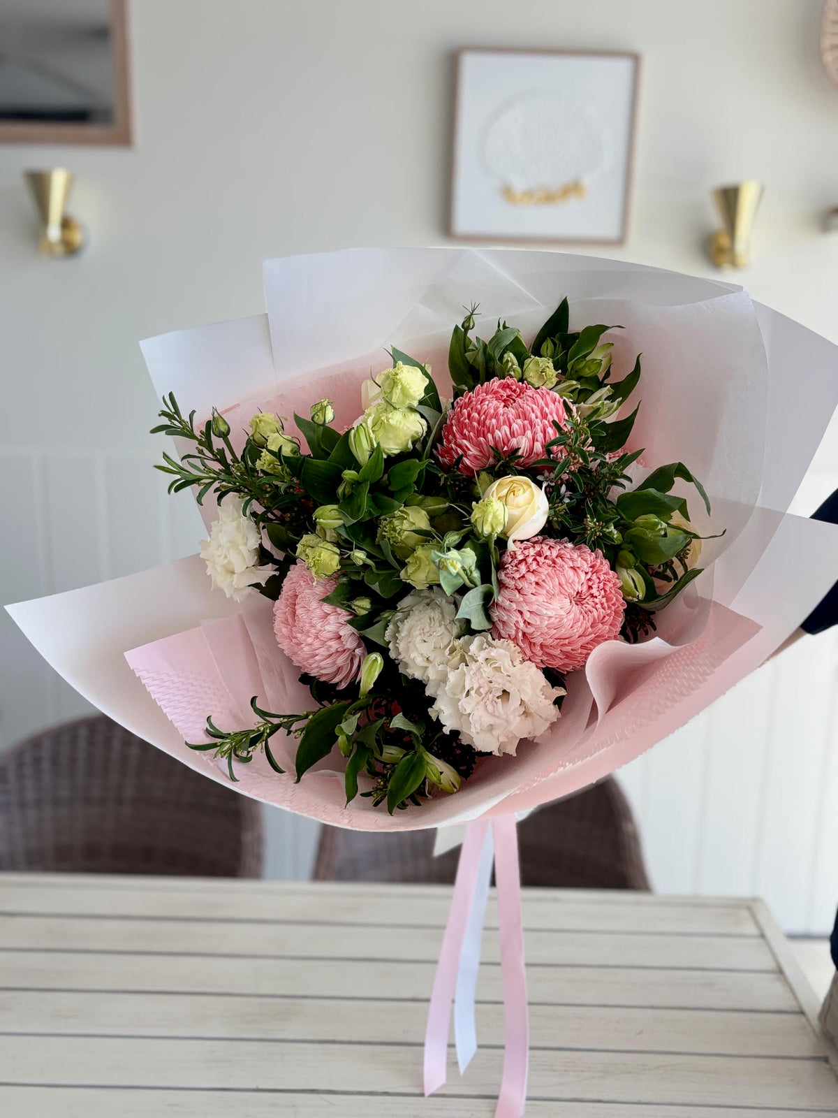 For Her - Blush Signature
