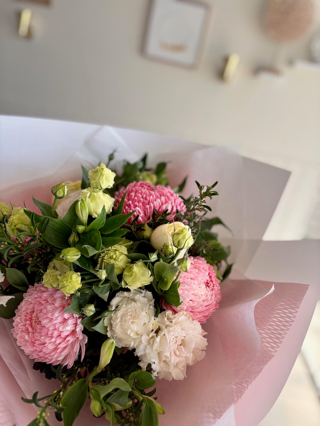 For Her - Blush Signature