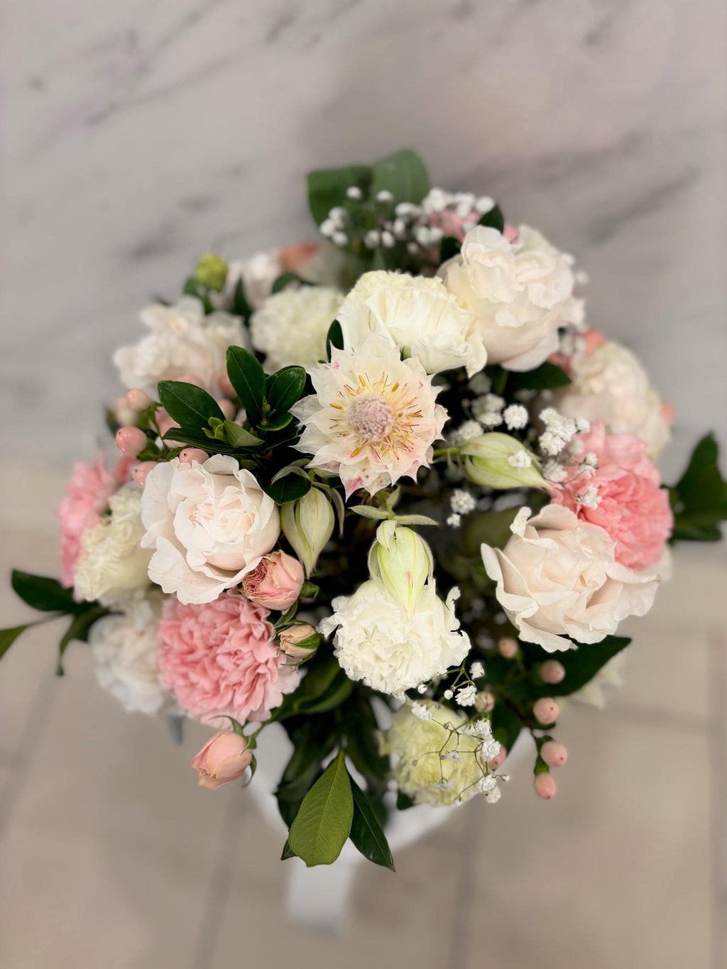 For Her - Blush Signature